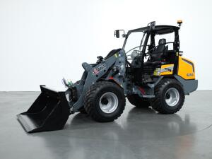2026 Giant G3500