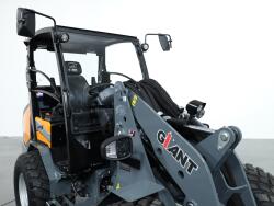 2026 Giant G3500 VK11034 | Wiellader | Mini Shovel