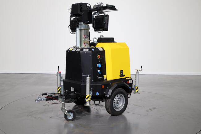 2022 Generac V20 Light Tower / Lichtmast VV1534 | Overige | Diversen
