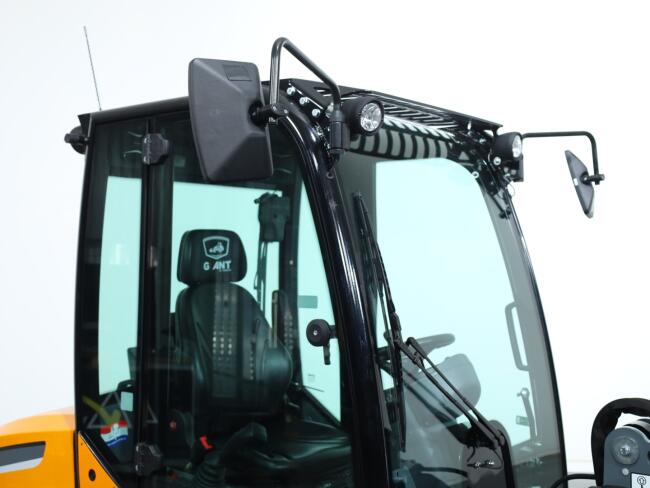 2026 Giant G2700 X-tra HD+ (Cabine) VK11047 | Wiellader | Mini Shovel