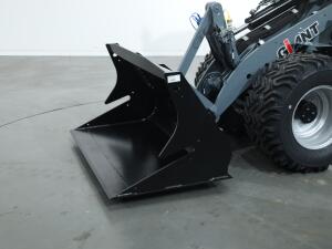 2026 Tobroco Giant Egalisatiebak BLE GA400 150 / 160cm