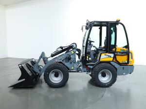2026 Tobroco Giant Egalisatiebak BLE GA400 150 / 160cm