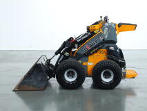 2021 Giant SK252D VK11054 | Wiellader | Mini Shovel