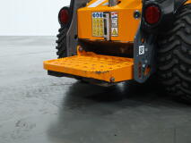 2021 Giant SK252D VK11054 | Wiellader | Mini Shovel