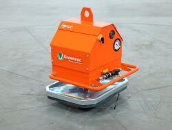 2026 Hamevac VTH-500-A Vacuum tegeltiller op accu VK11060 | Vacuum techniek | Vacuum Til Hulp