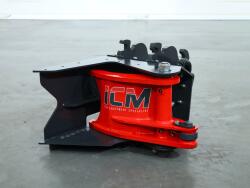 2026 ICM GRA-C 20 Bomenknipper CW05 VK11064 | Aanbouwdelen | Boomklem