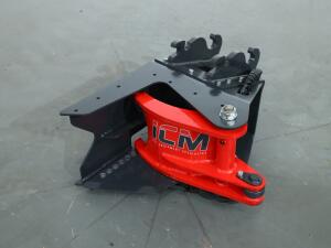 2026 ICM GRA-C 20 Bomenknipper CW05