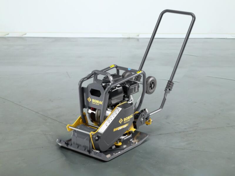 2026 Bomag BP20/45 VK11076 | Grondverdichting | Trilplaat