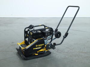 2026 Bomag BP25/50