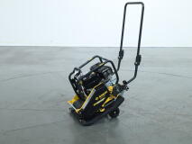 2026 Bomag BP25/50 VK11080 | Grondverdichting | Trilplaat