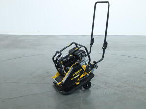 2026 Bomag BP25/50