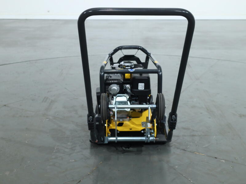 2026 Bomag BP25/50 VK11080 | Grondverdichting | Trilplaat
