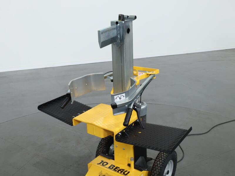 2026 Jo Beau LS11T-E Houtkliefmachine / Houtklover VV1544 | Tuin / Parkmachine | Versnipperaars