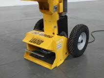 2026 Jo Beau LS11T-E Houtkliefmachine / Houtklover VV1544 | Tuin / Parkmachine | Versnipperaars