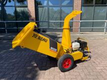 2026 Jo Beau M300 Versnipperaar 13pk VV1545 | Tuin / Parkmachine | Versnipperaars