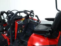 2026 Norcar a7240 Power+ Edition VK11090 | Wiellader | Mini Shovel