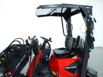 2026 Norcar a7240 Power+ Edition VK11090 | Wiellader | Mini Shovel