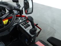 2026 Norcar a7240 Power+ Edition VK11090 | Wiellader | Mini Shovel