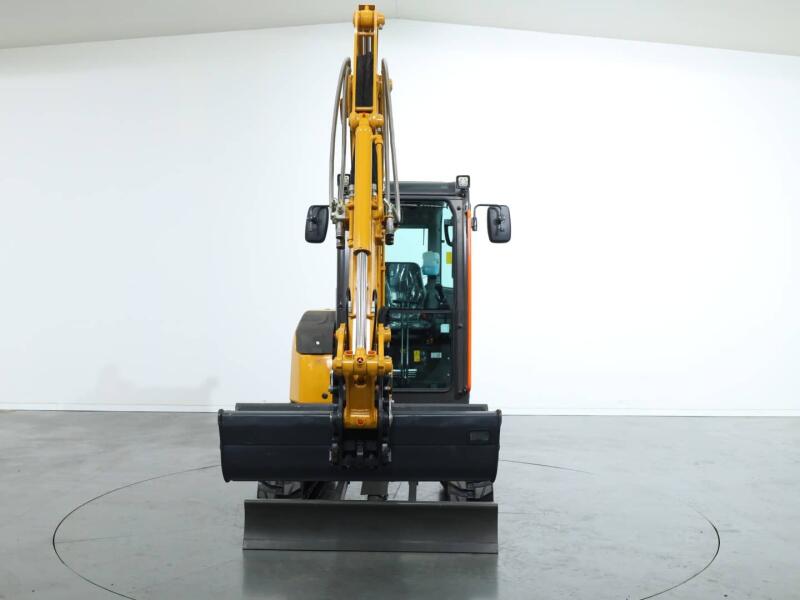 2026 SDLG ER627H  Minigraver ADV1326 | Graafmachine | Minigraver