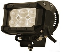 Knegt LB18W 4" KN79 | Overige | LED