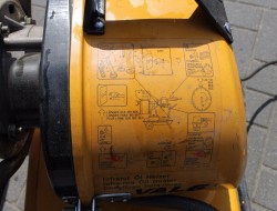 2019 Shizuoka VAL6 Heater - VAL6KBE1JA  65Watt DV256 | Overige | Hetelucht kanon