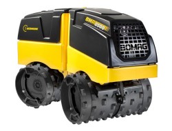 2021 Bomag BMP8500 NW186 | Grondverdichting | Wals