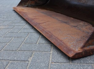 VM Sloten/Opschoon bak