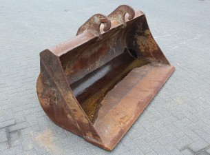 VM Sloten/Opschoon bak