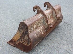 VM Sloten/Opschoon bak