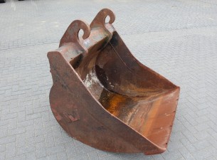 1996 Verachtert Dieplepelbak CW30 1100