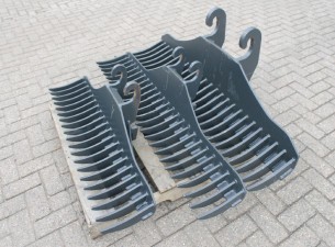 2024 VM Tuindershark CW00, CW05, CW10