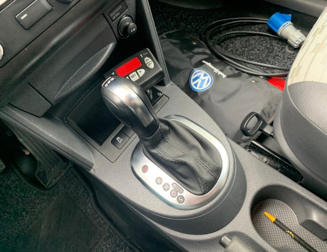 2011 Volkswagen Caddy 2.0 TDI 220V Koel wagen VK4146 | Transport | Bedrijfswagens