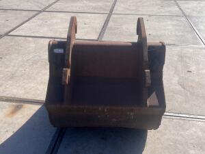 VM Dieplepelbak 100cm CW30