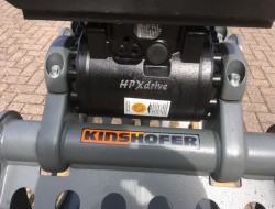 2018 Kinshofer HPX RM | Aanbouwdelen | Sloop/Sorteerknijpers