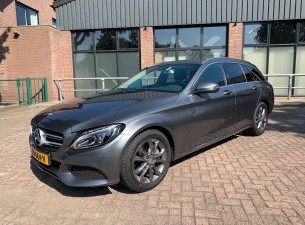 2016 Mercedes Benz C 250 automatic LT159