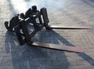 VM Palletframe CW20/30 QT