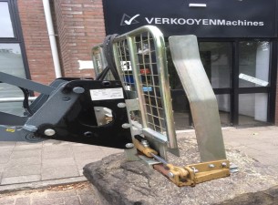 1 Giant Stenenklem 78-112cm