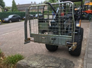 1 Giant Stenenklem 78-112cm