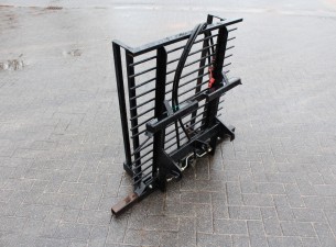 2005 HBL Hydraulische stenenklem