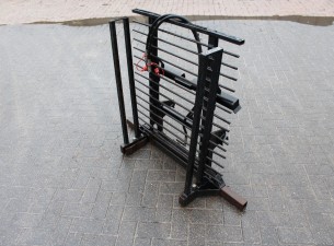 2005 HBL Hydraulische stenenklem