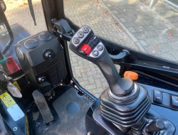 2019 Giant G4500 X-tra Wiellader Shovel - Nieuw & Gebruikt op voorraad | Wiellader | Mini Shovel