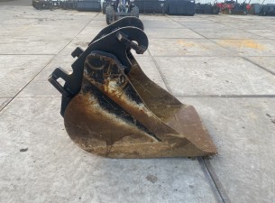 2019 VM DS051-080-NHG-CW30 Dieplepel 80cm