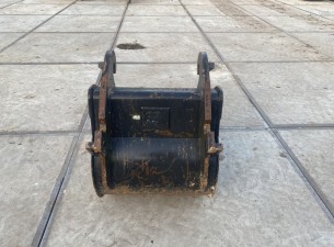 2019 VM DS051-080-NHG-CW30 Dieplepel 80cm