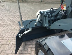 2025 Mekos ANK 200 Leveler ADV8 | Aanbouwdelen | Levelbord