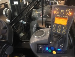 2025 Mekos ANK 200 Leveler ADV8 | Aanbouwdelen | Levelbord
