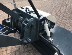 2025 Mekos ANK 200 Leveler ADV8 | Aanbouwdelen | Levelbord