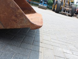 VM Dieplepelbak DV584 | Aanbouwdelen | Graafbak