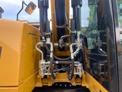 2019 Caterpillar M314F 1400uur! VV1038 | Graafmachine | Mobiele graafmachine