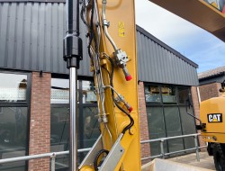 2019 Caterpillar M314F 1400uur! VV1038 | Graafmachine | Mobiele graafmachine