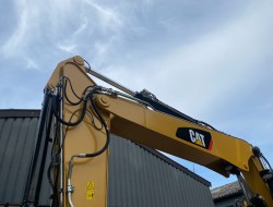 2019 Caterpillar M314F 1400uur! VV1038 | Graafmachine | Mobiele graafmachine
